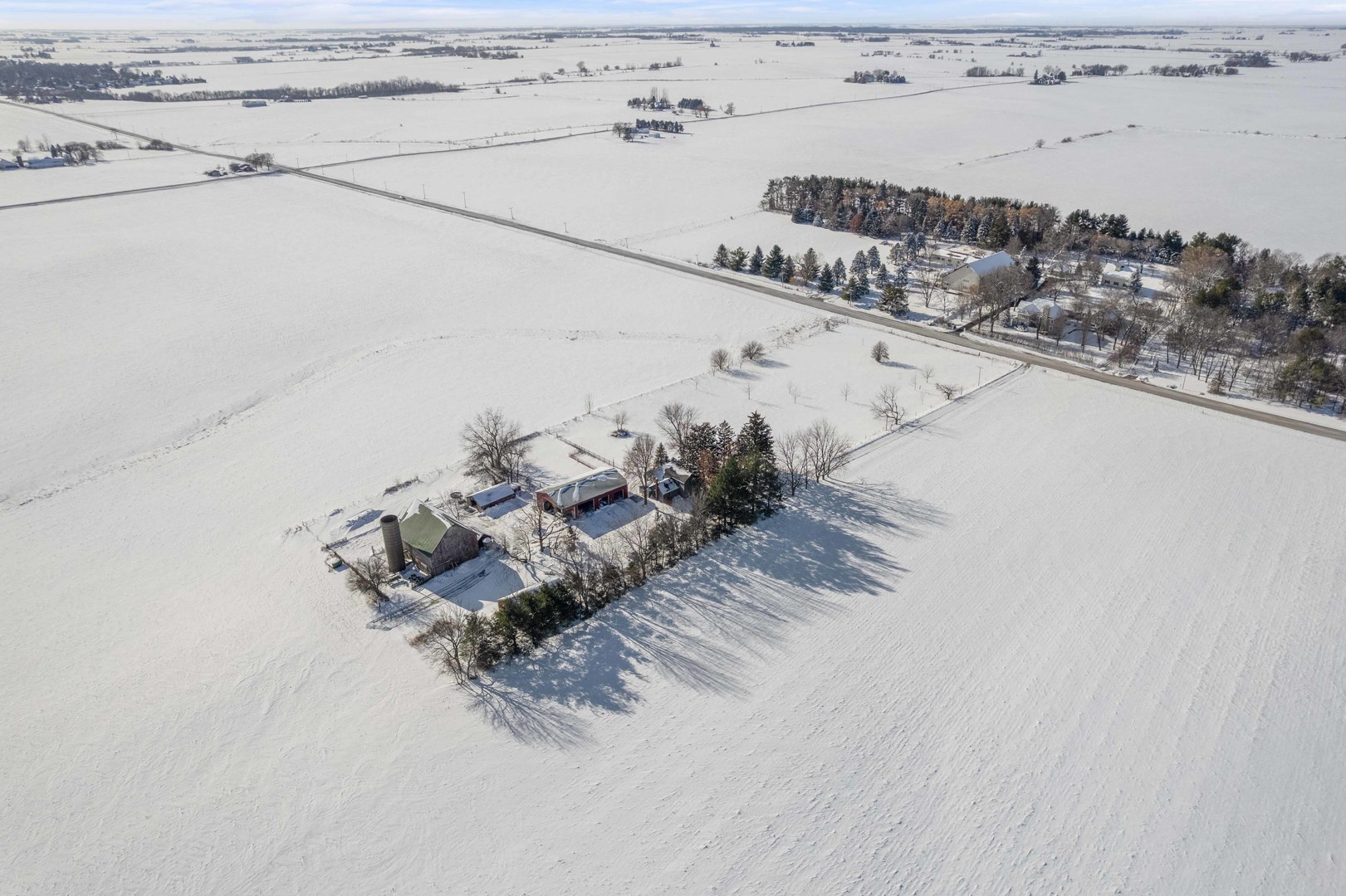 11410 Waterman Road, Waterman, IL 60556