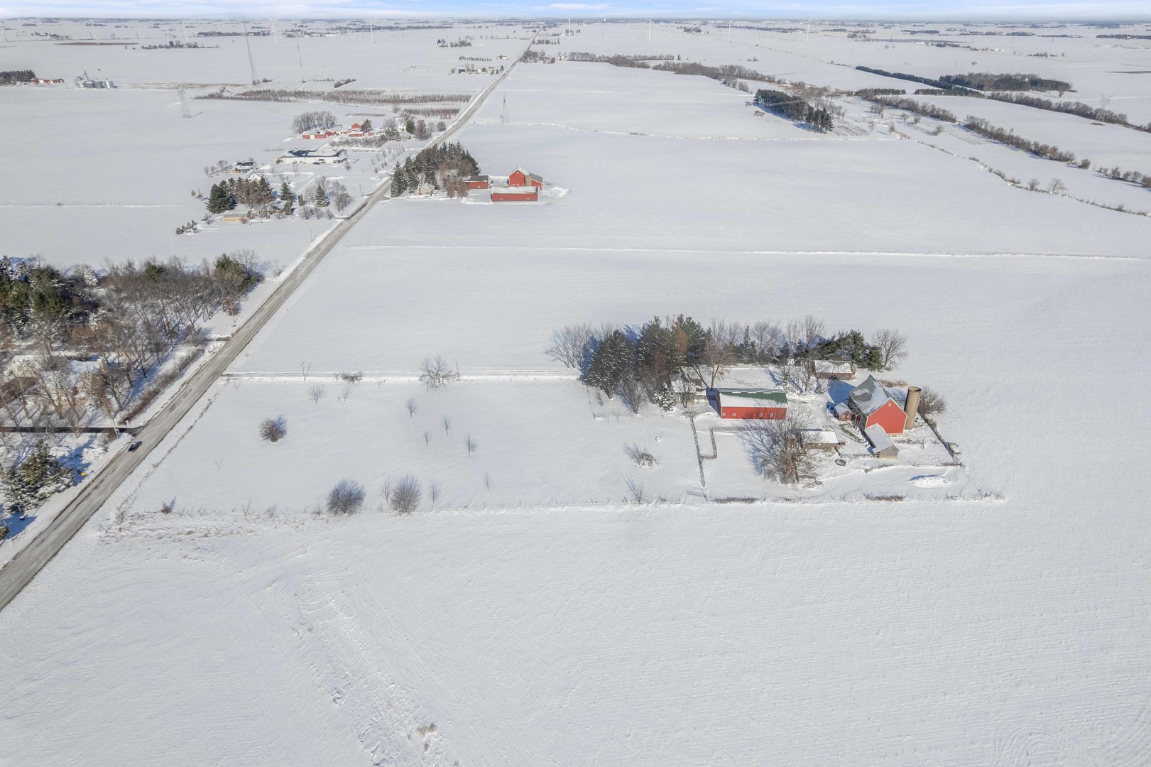 11410 Waterman Road, Waterman, IL 60556