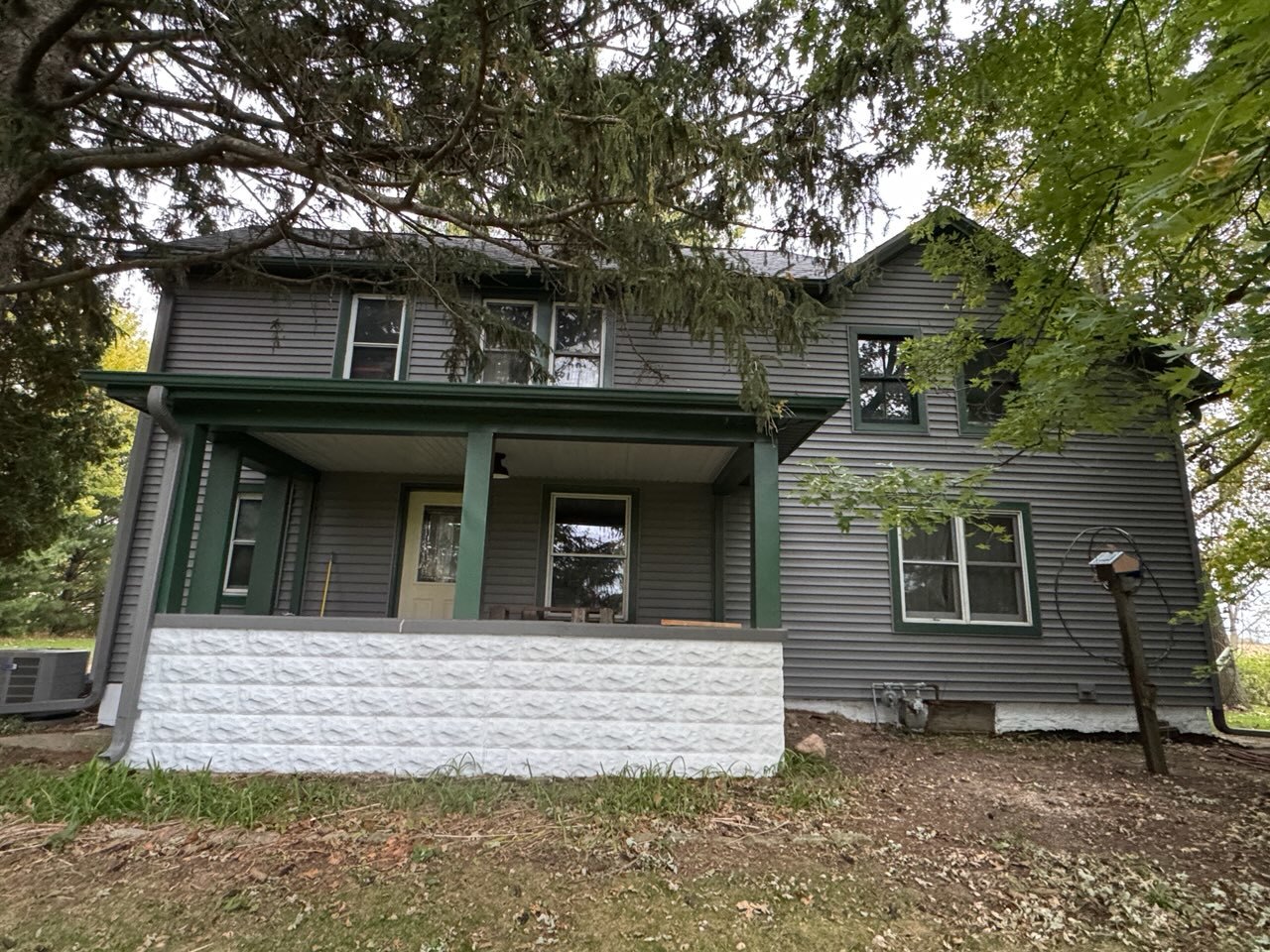 11410 Waterman Road, Waterman, IL 60556