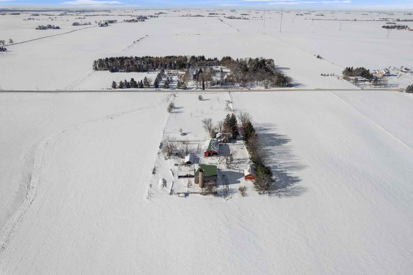 11410 Waterman Road, Waterman, IL 60556