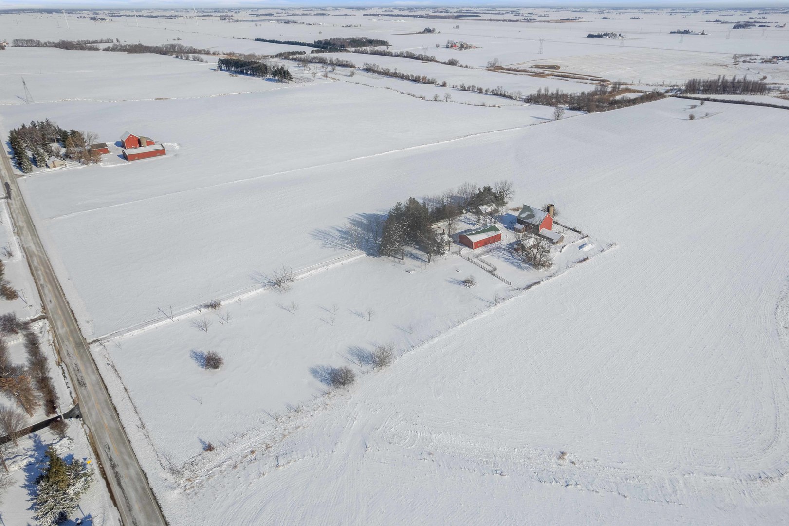 11410 Waterman Road, Waterman, IL 60556