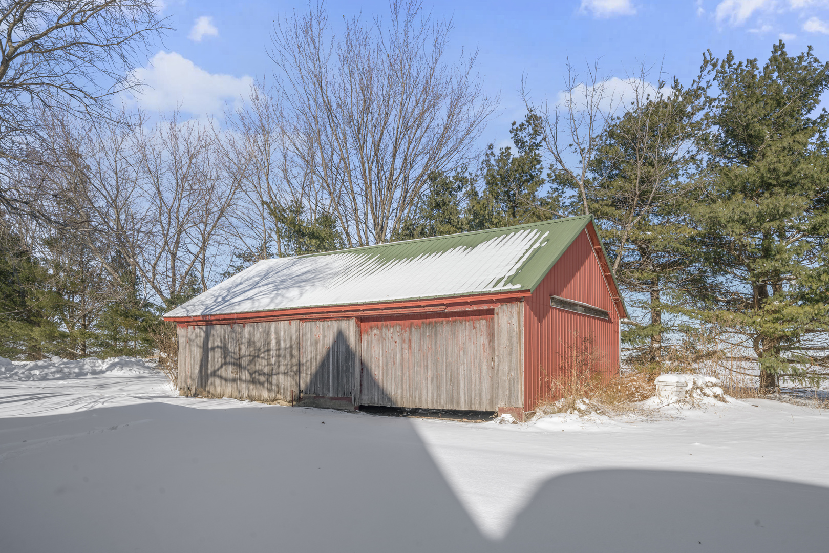 11410 Waterman Road, Waterman, IL 60556