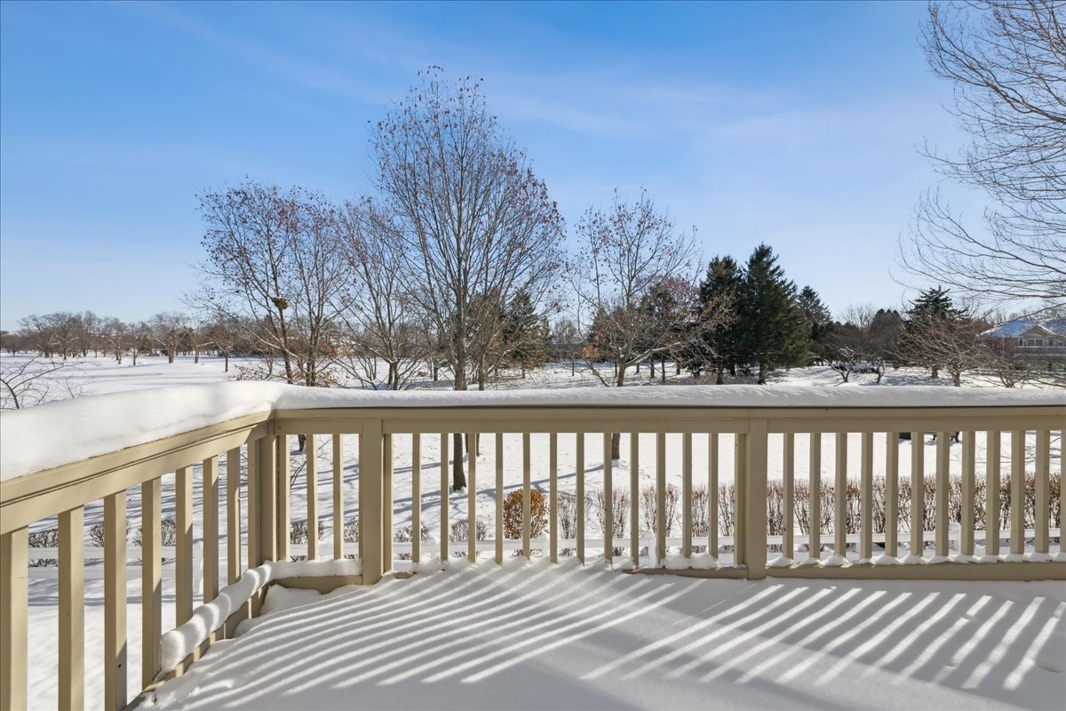 1810 Fox Run Drive #C, Elk Grove Village, IL 60007