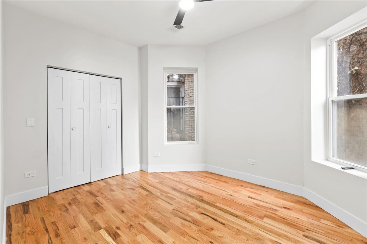 6128 S Rhodes Avenue #1, Chicago, IL 60637