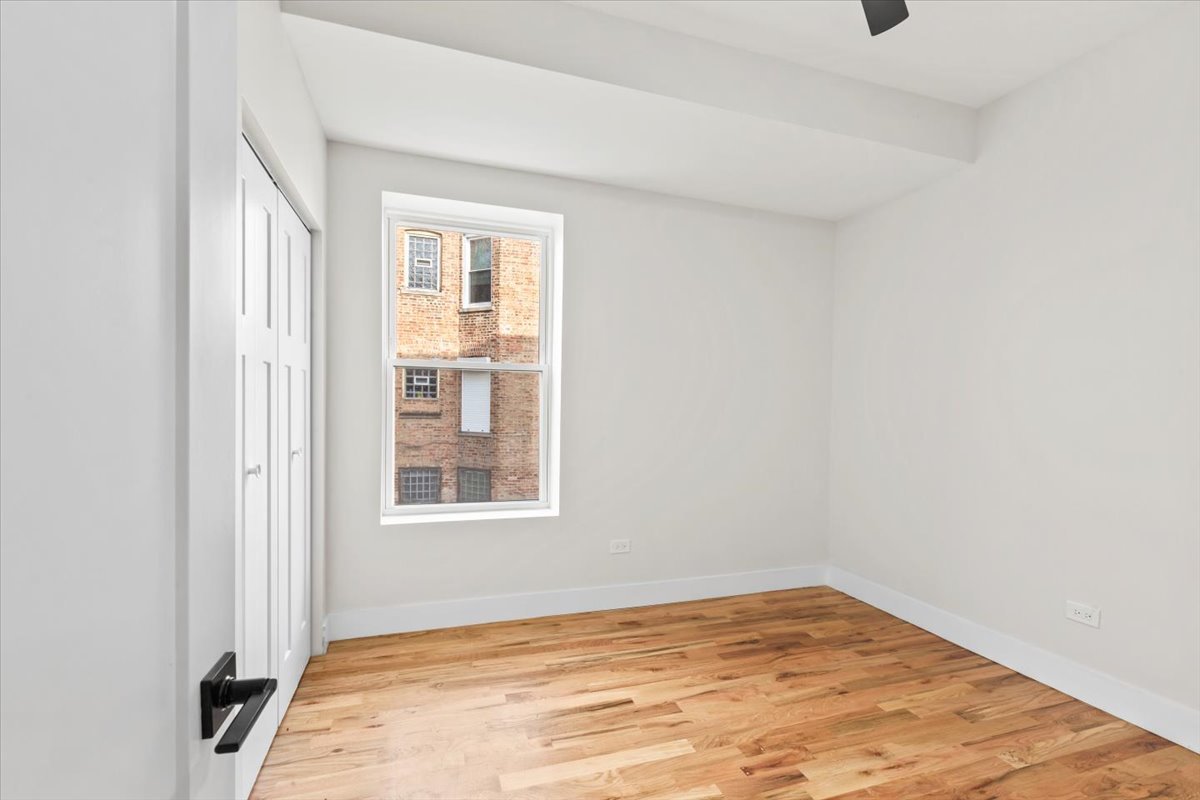 6128 S Rhodes Avenue #1, Chicago, IL 60637