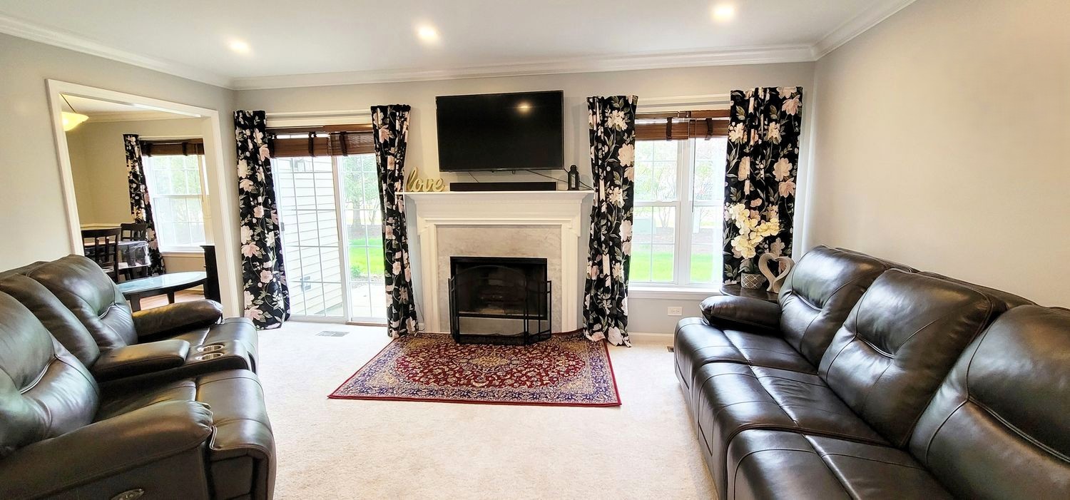 10520 Wakefield Lane, Huntley, IL 60142