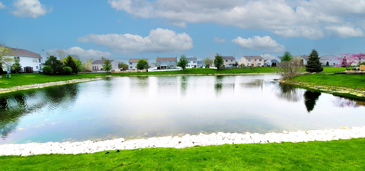 10520 Wakefield Lane, Huntley, IL 60142