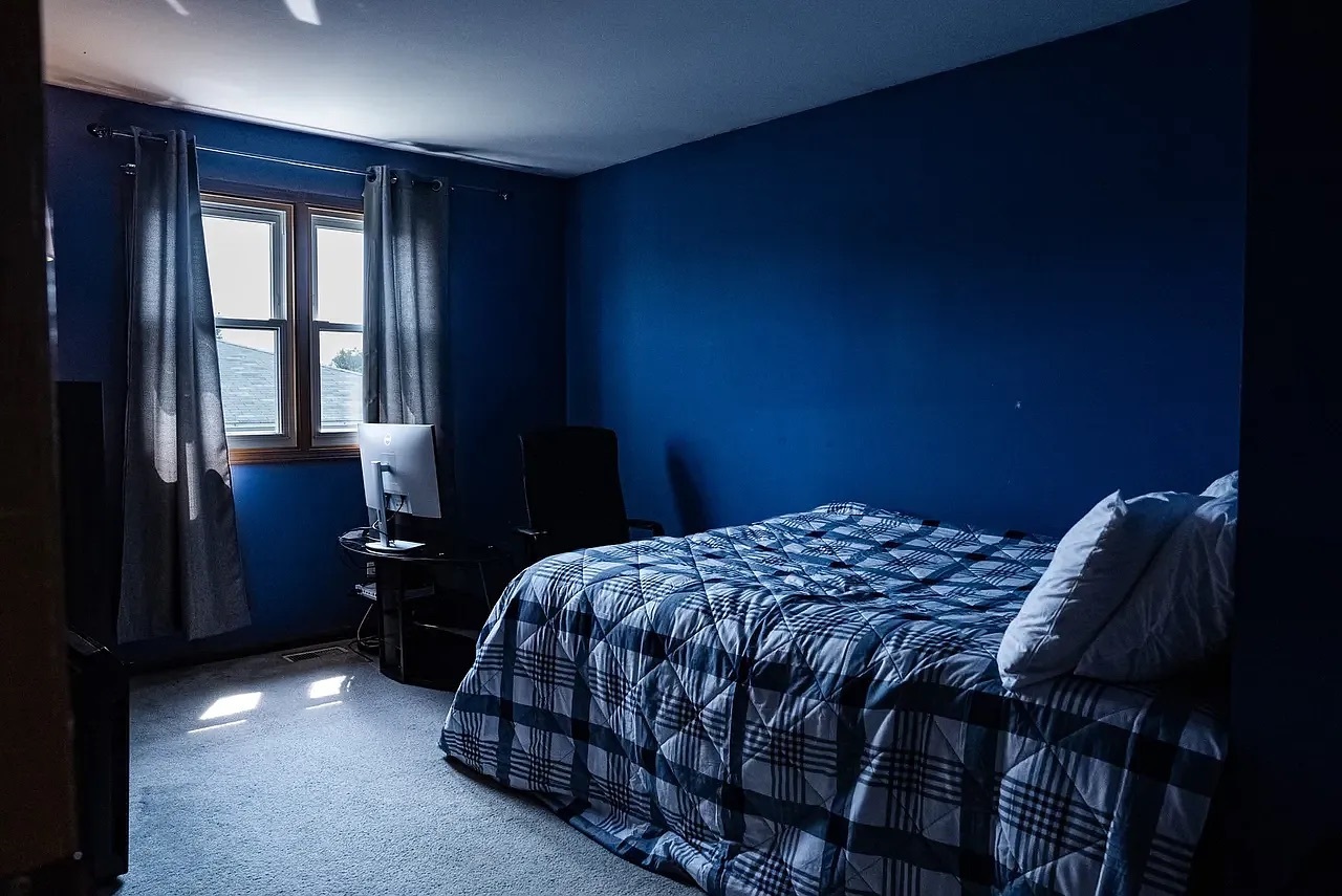 17001 93rd Avenue, Orland Hills, IL 60487