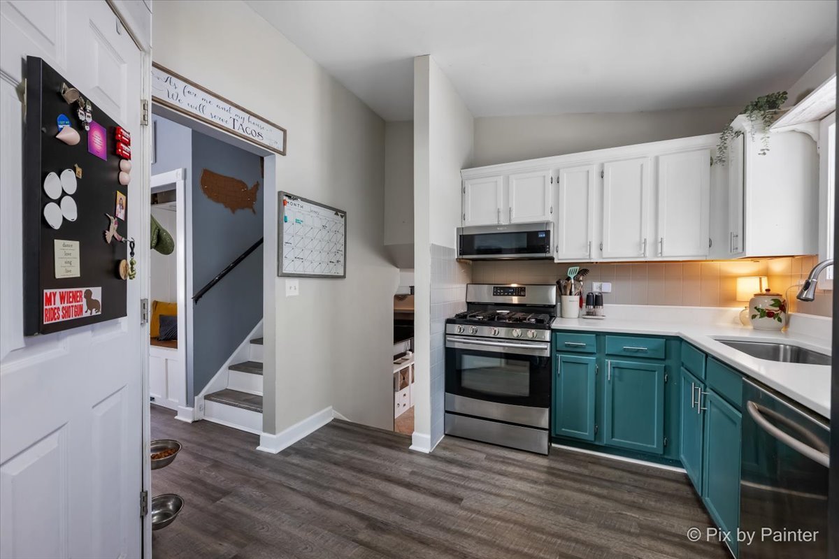 320 Homestead Drive, Bolingbrook, IL 60440