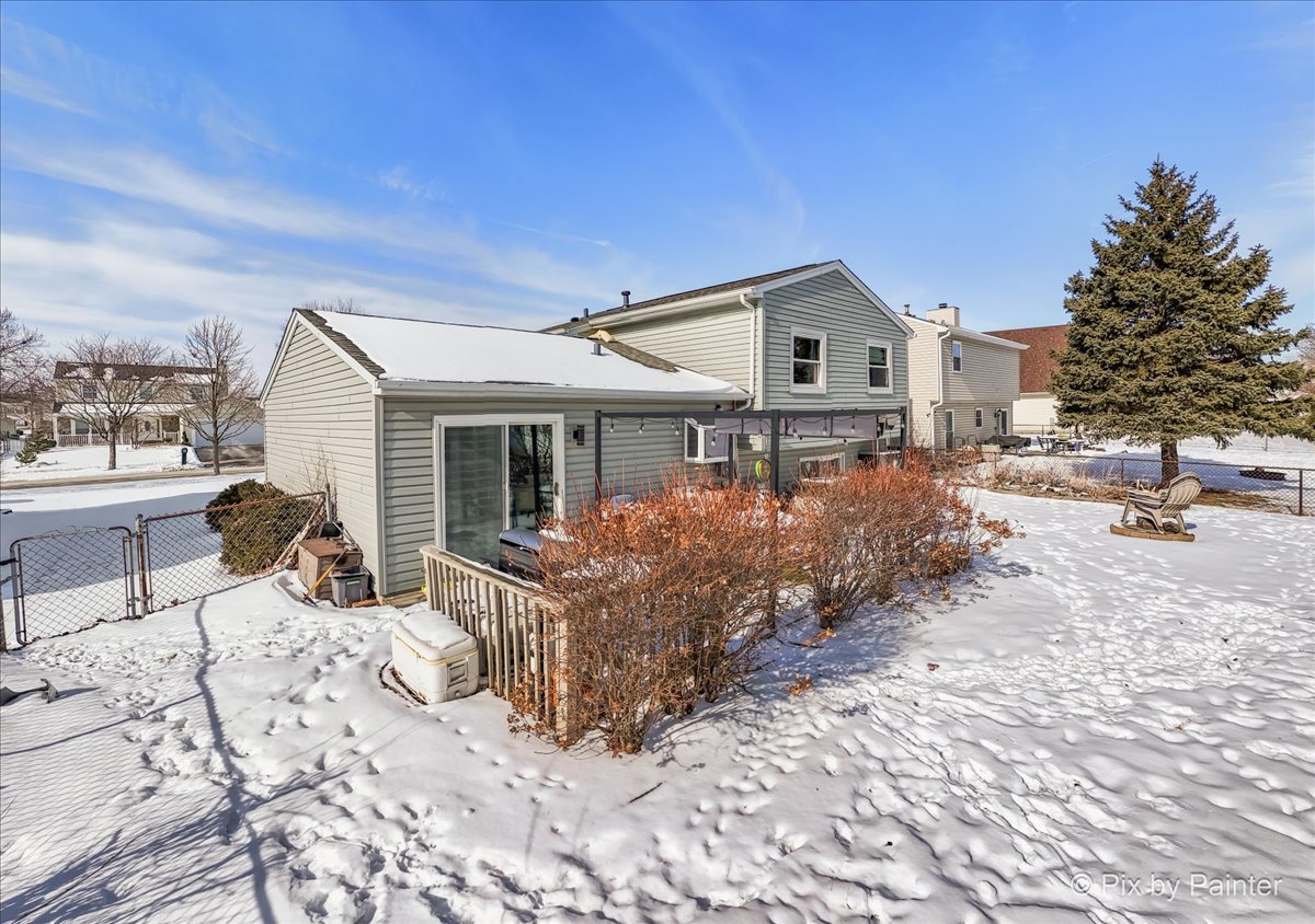 320 Homestead Drive, Bolingbrook, IL 60440