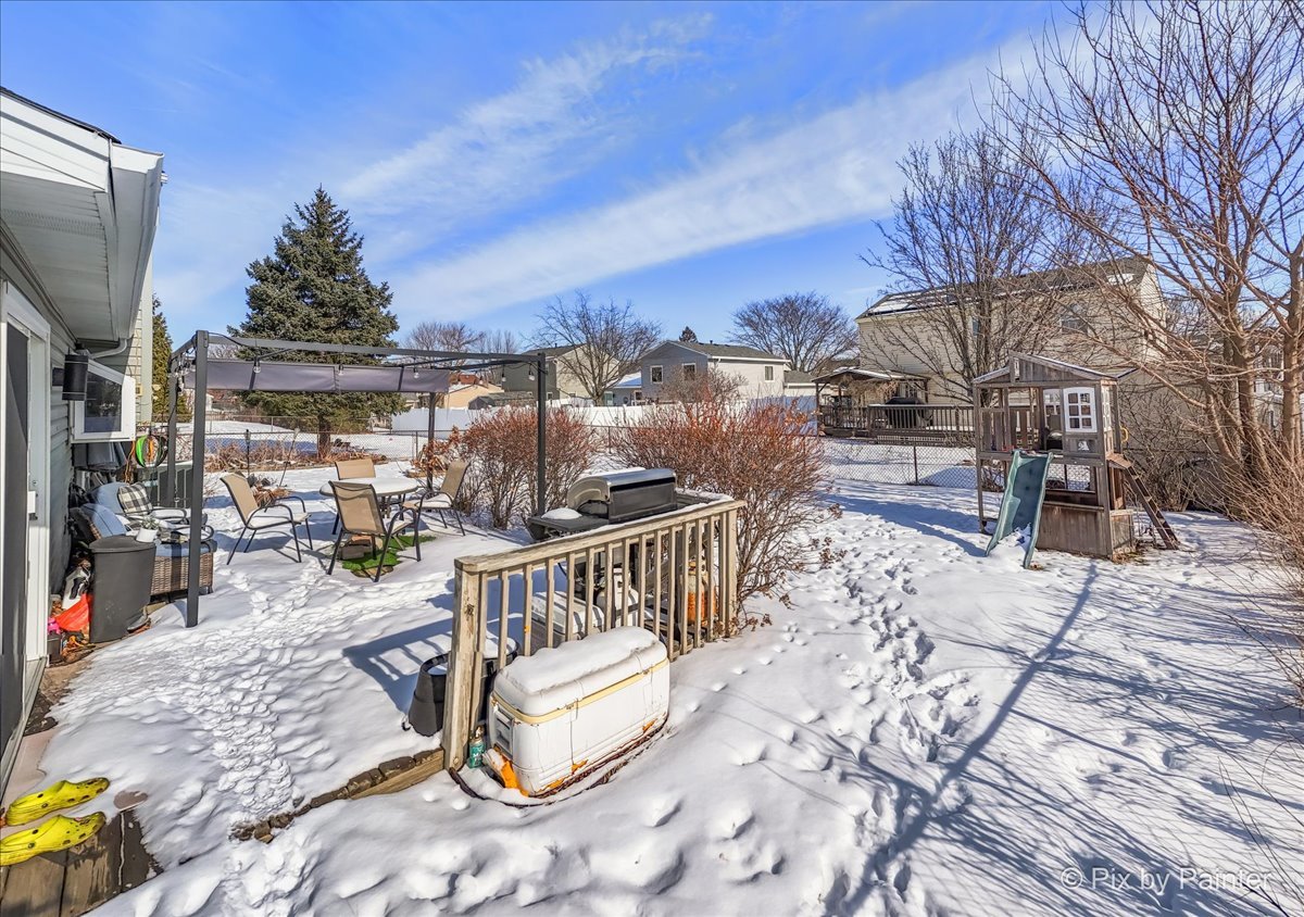 320 Homestead Drive, Bolingbrook, IL 60440