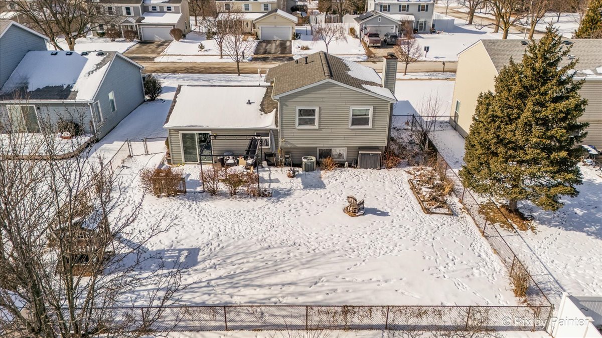 320 Homestead Drive, Bolingbrook, IL 60440