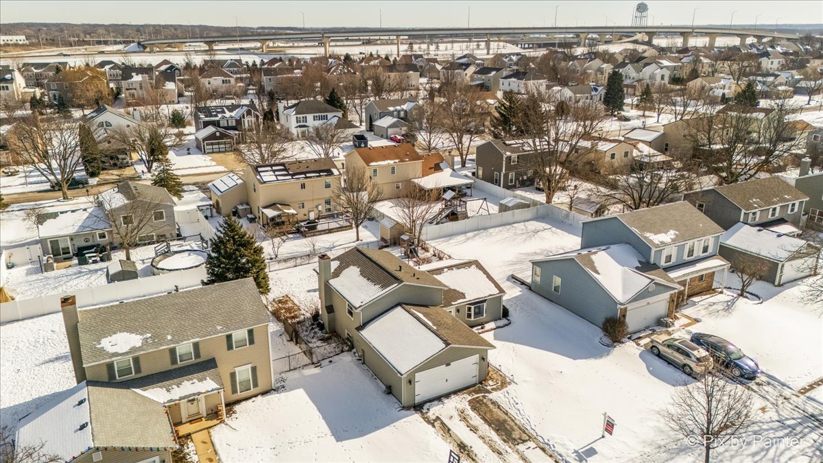 320 Homestead Drive, Bolingbrook, IL 60440