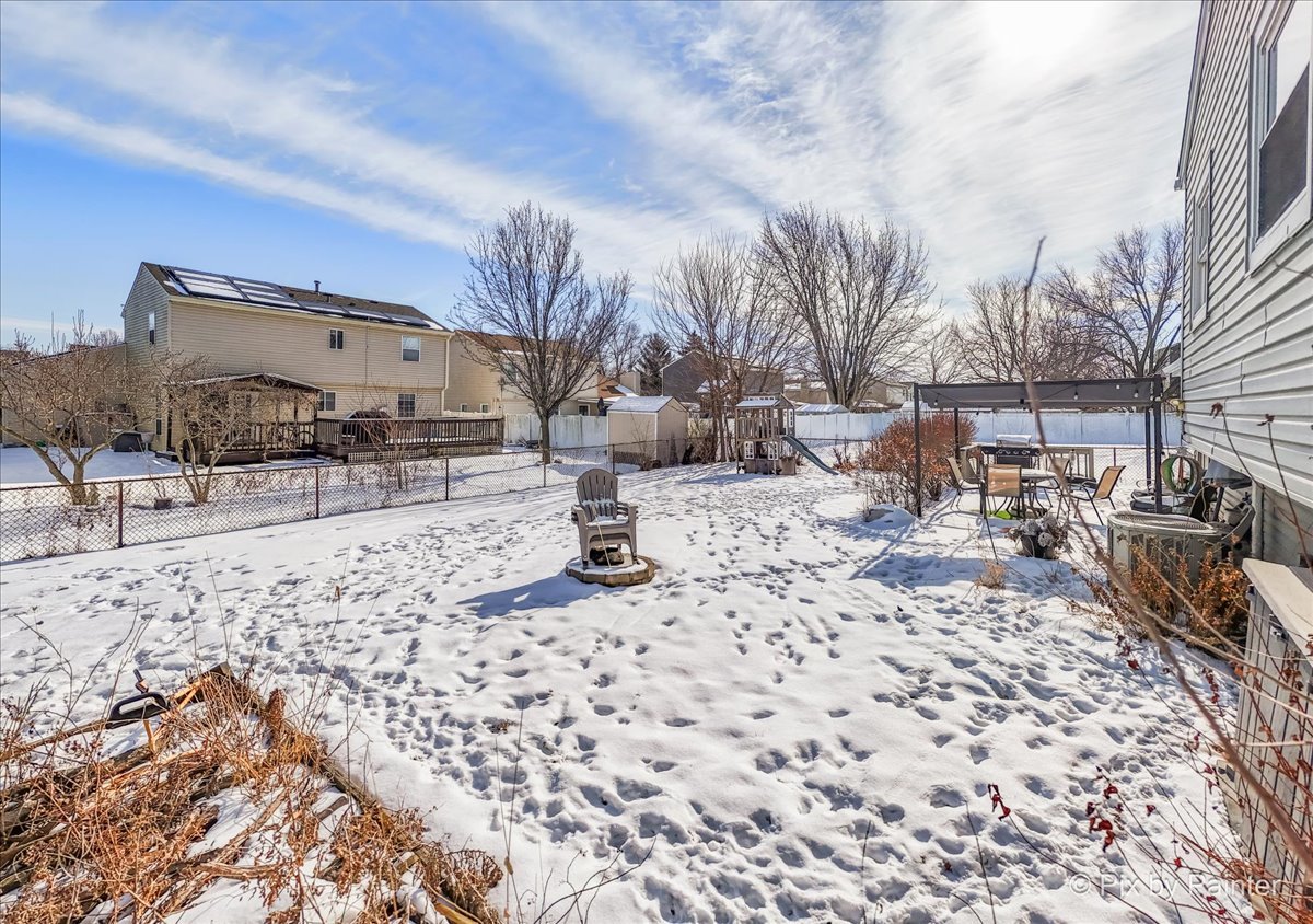 320 Homestead Drive, Bolingbrook, IL 60440