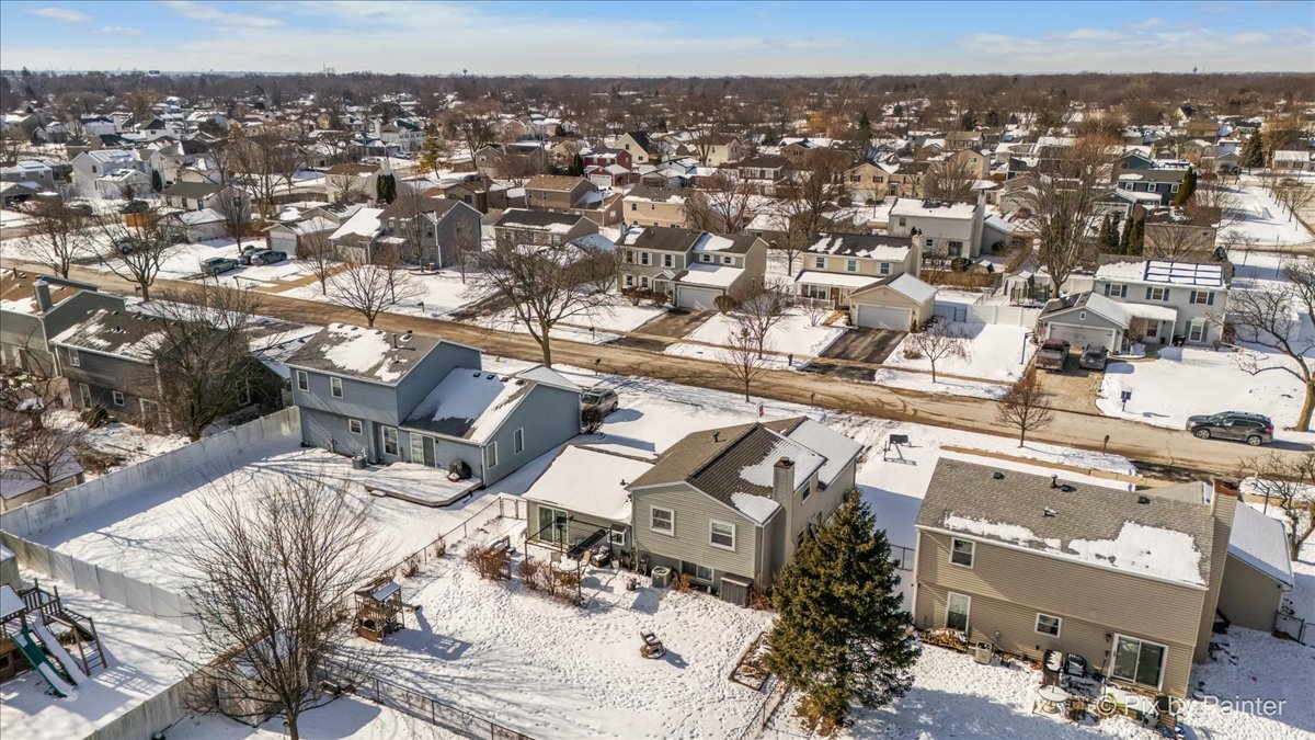 320 Homestead Drive, Bolingbrook, IL 60440