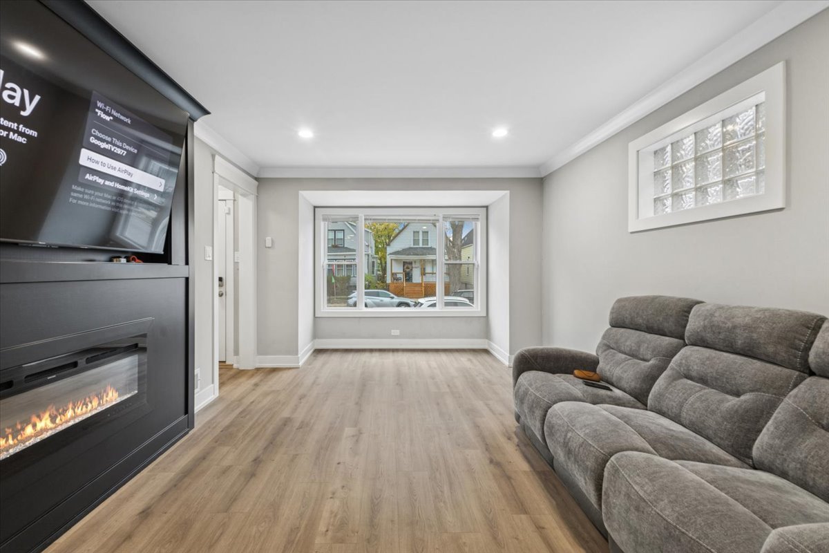 8404 S Carpenter Street, Chicago, IL 60620