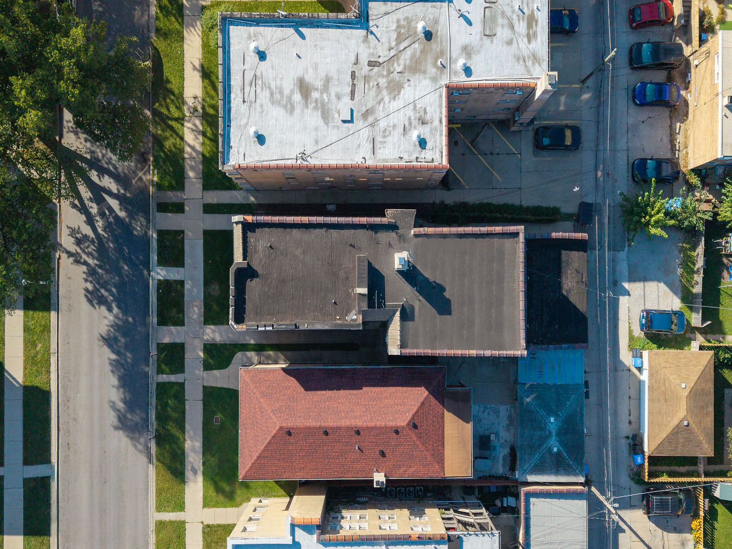 6212 N Sacramento Avenue, Chicago, IL 60659