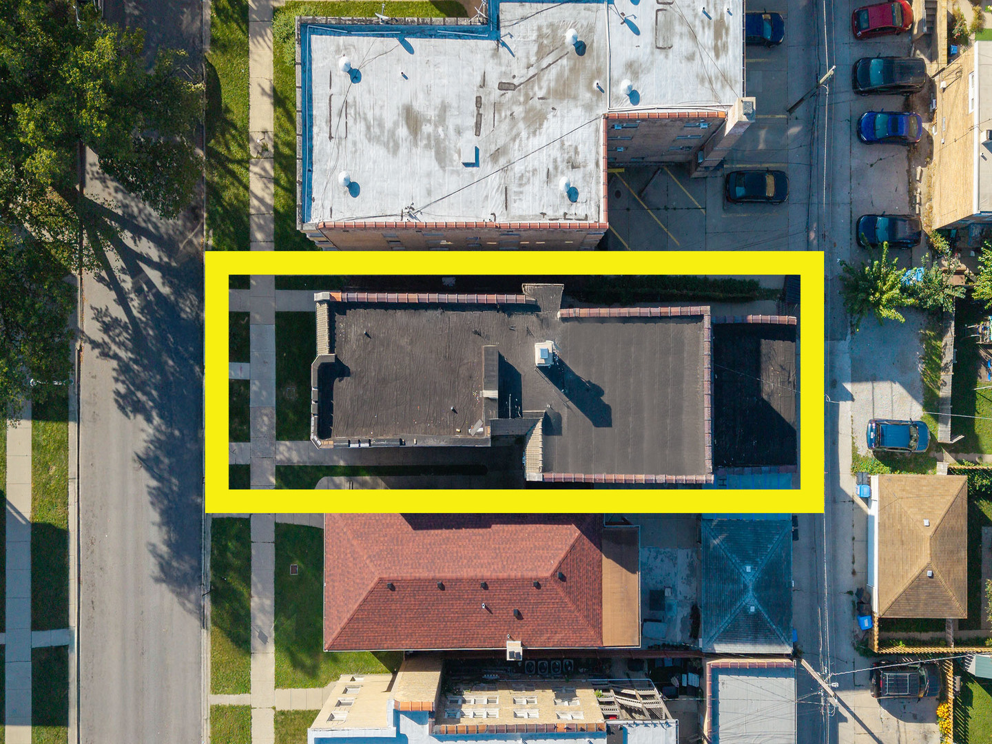 6212 N Sacramento Avenue, Chicago, IL 60659