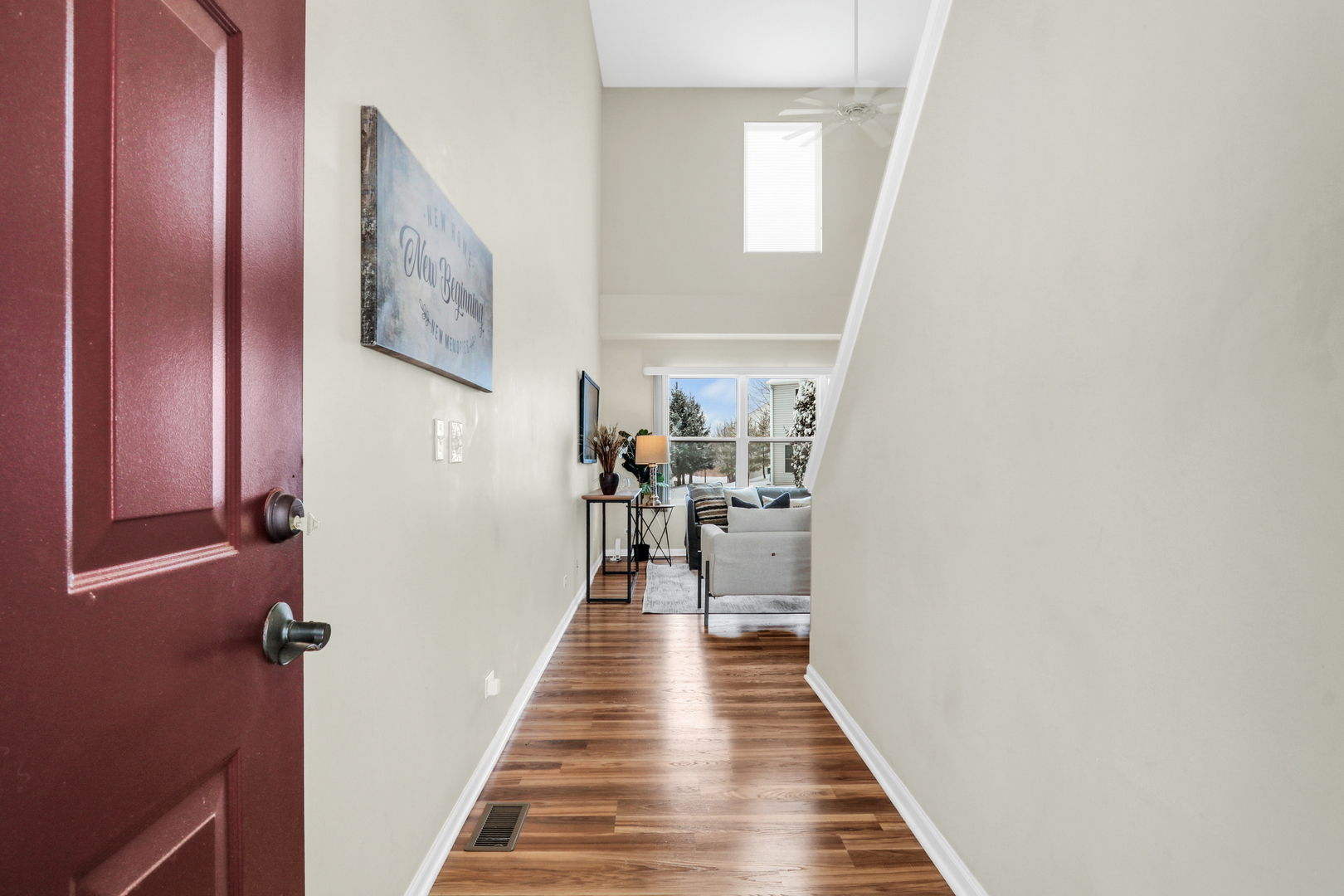 718 Baxter Court, Lake Villa, IL 60046