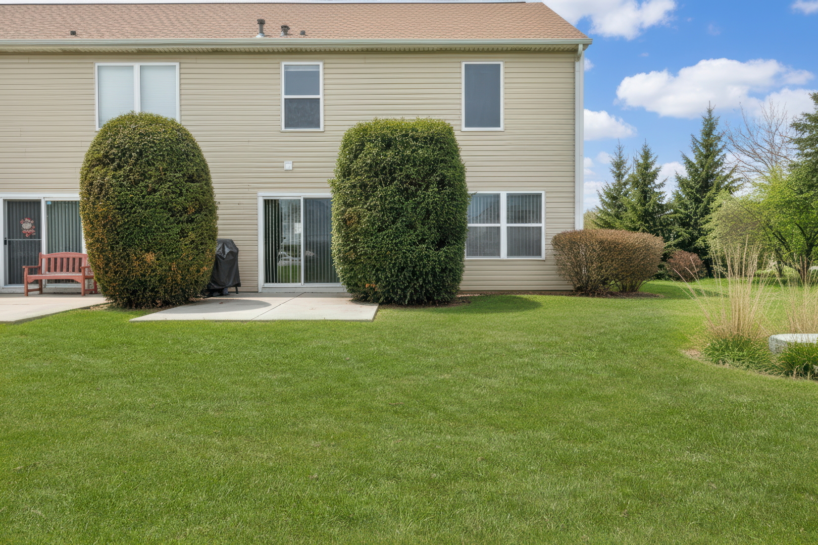 718 Baxter Court, Lake Villa, IL 60046