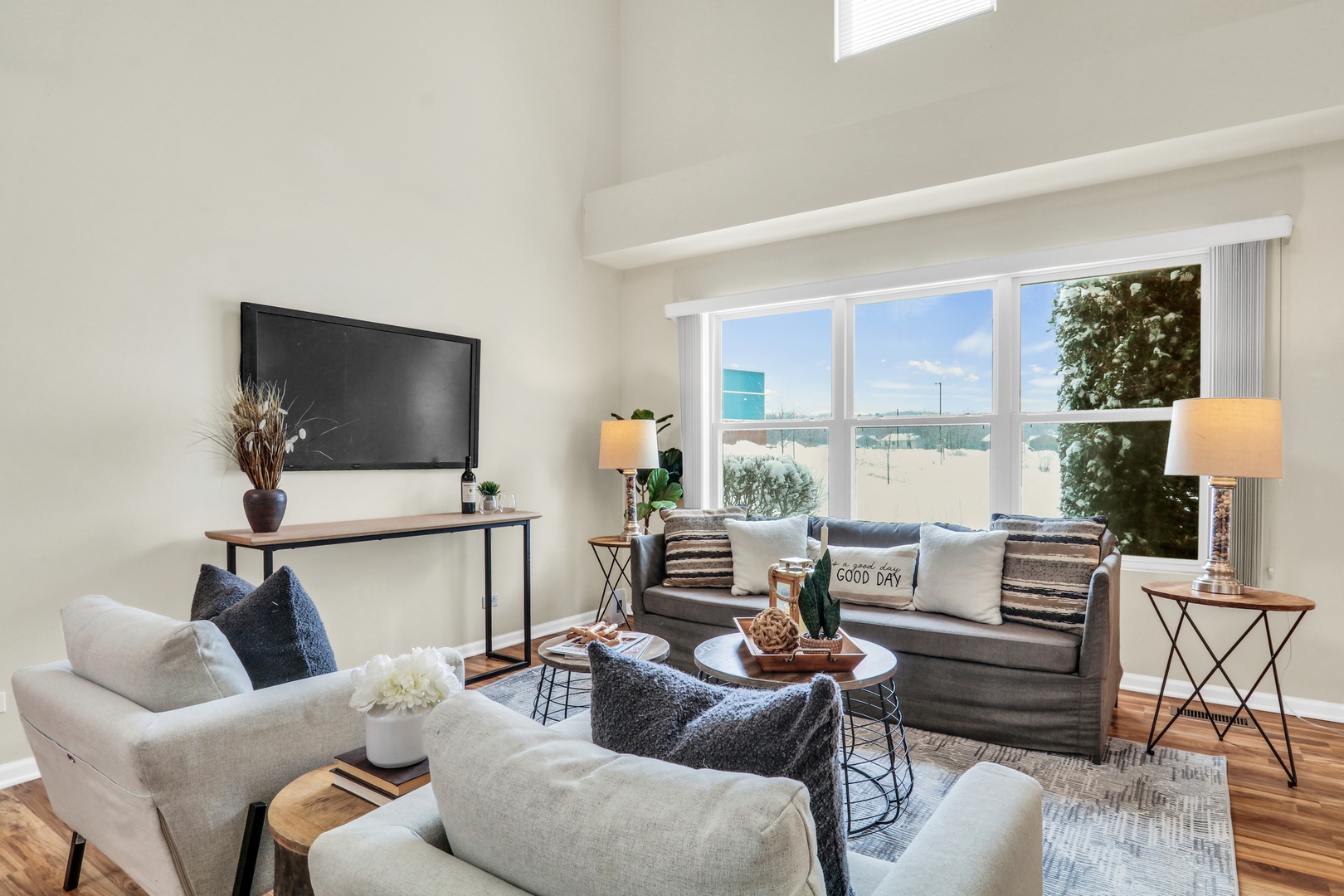 718 Baxter Court, Lake Villa, IL 60046