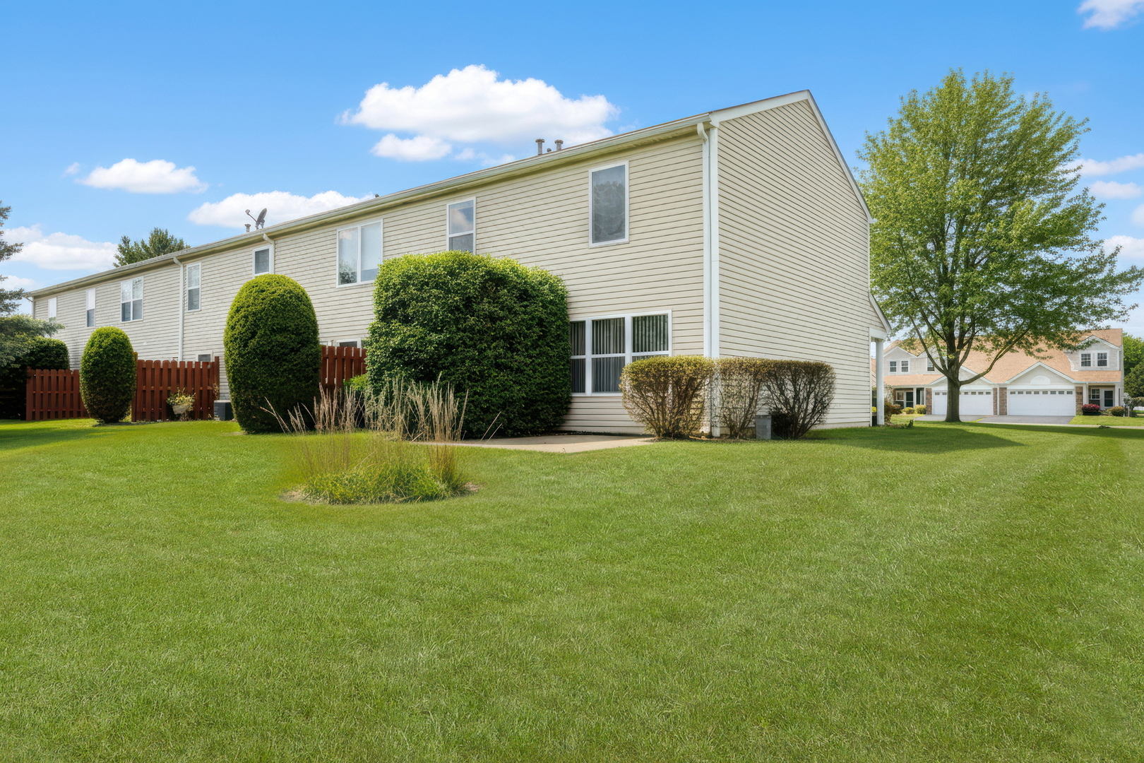 718 Baxter Court, Lake Villa, IL 60046