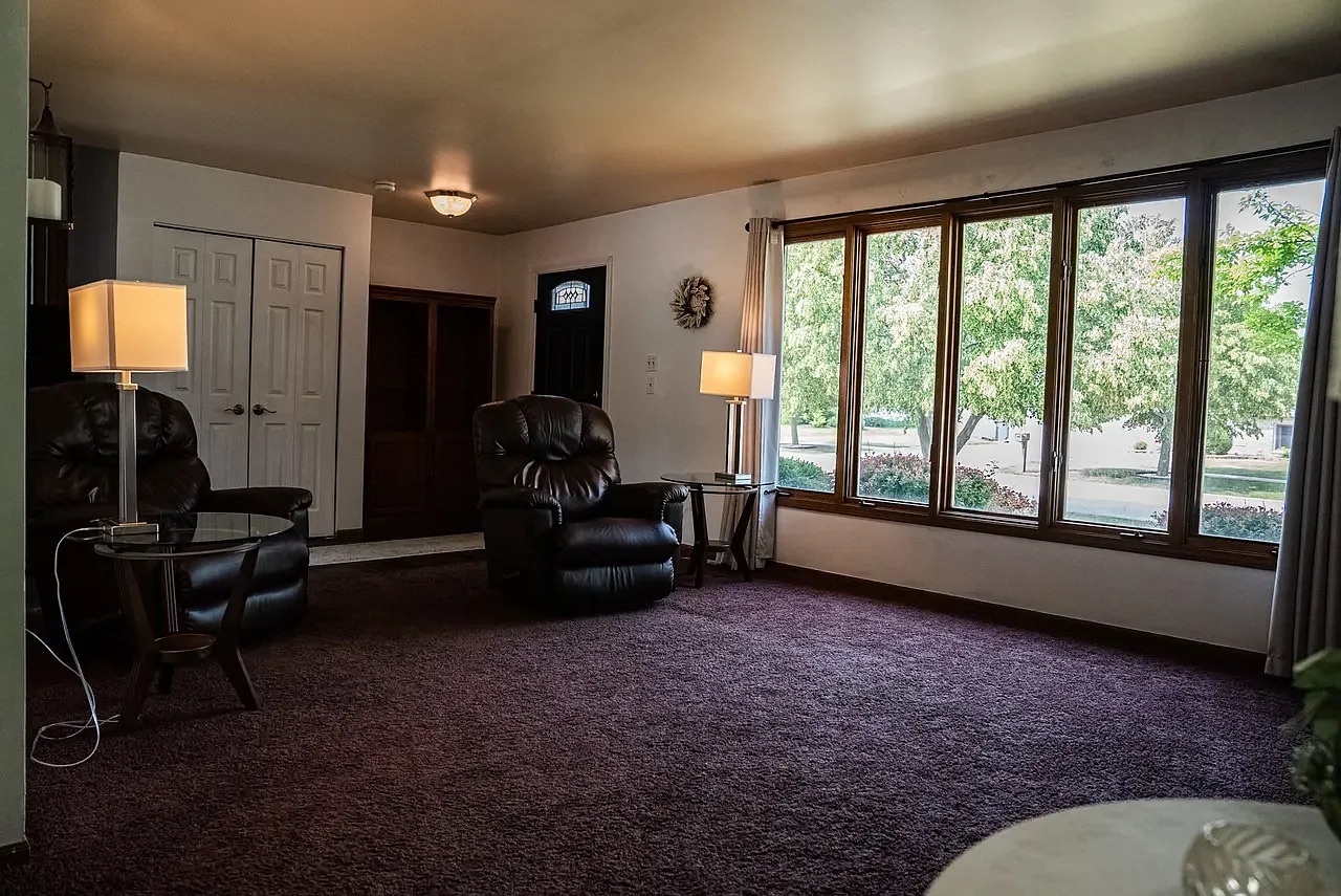 17001 93rd Avenue, Orland Hills, IL 60487