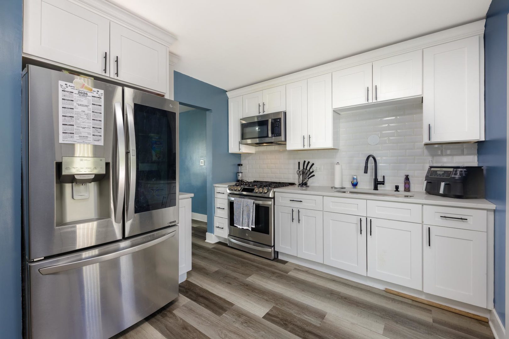 3626 Peach Grove Lane, Hazel Crest, IL 60429