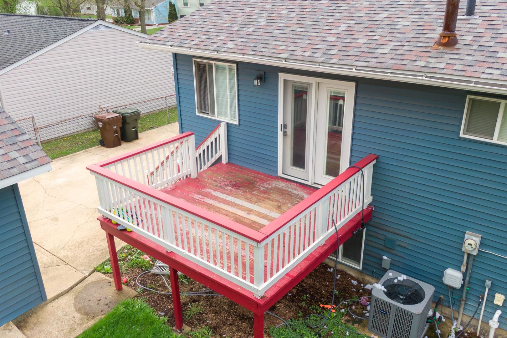 3626 Peach Grove Lane, Hazel Crest, IL 60429