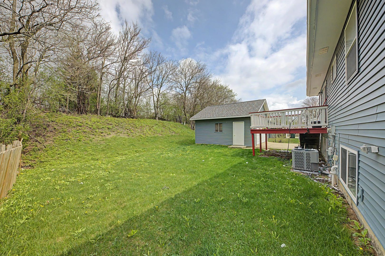 3626 Peach Grove Lane, Hazel Crest, IL 60429