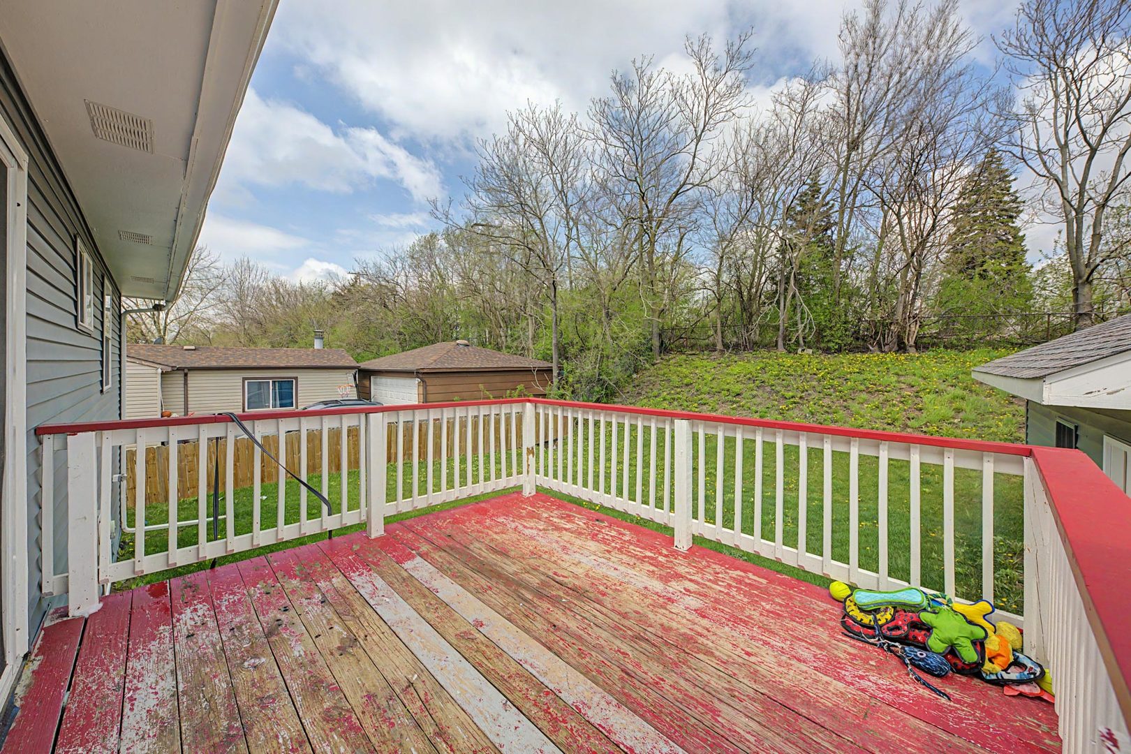 3626 Peach Grove Lane, Hazel Crest, IL 60429