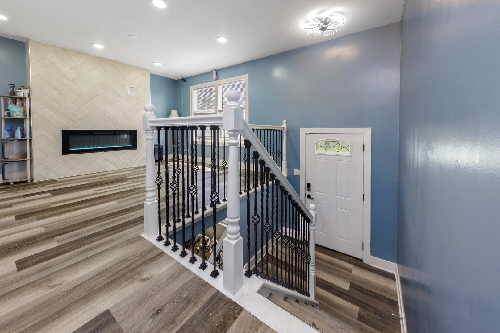 3626 Peach Grove Lane, Hazel Crest, IL 60429