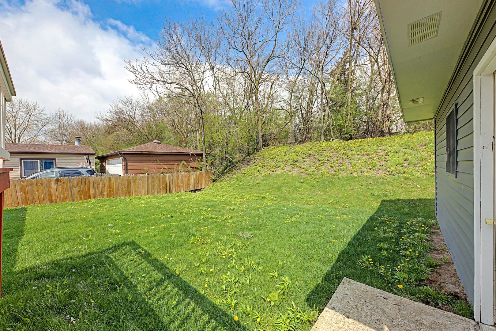 3626 Peach Grove Lane, Hazel Crest, IL 60429