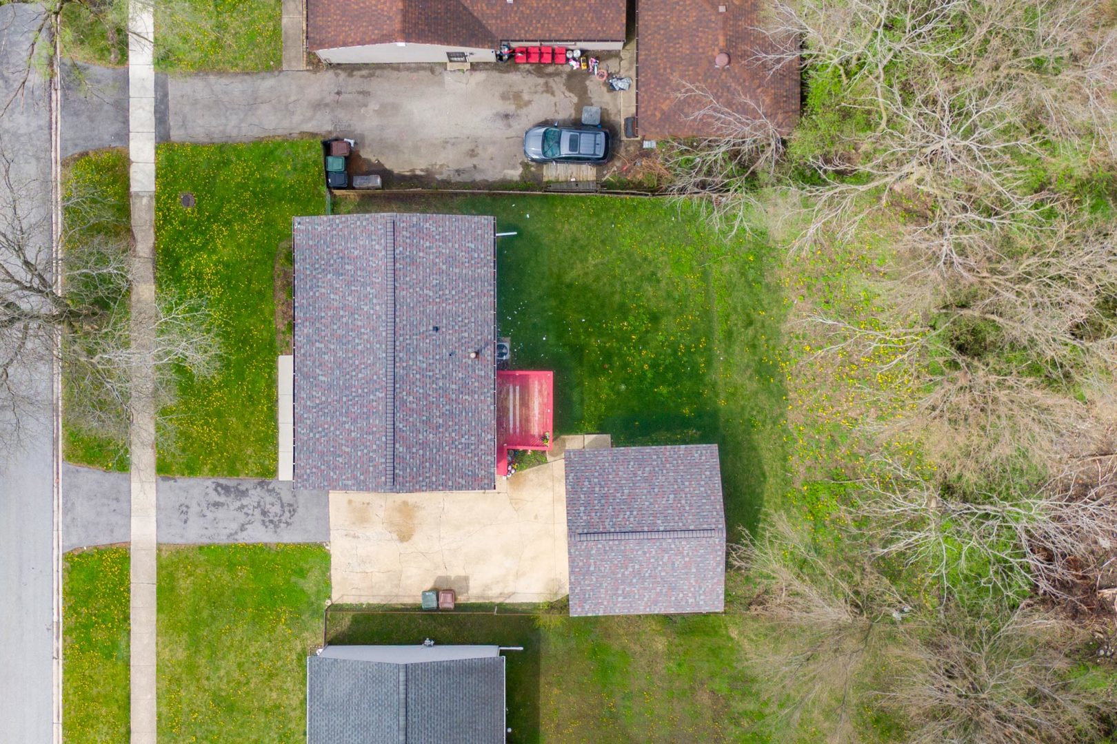 3626 Peach Grove Lane, Hazel Crest, IL 60429