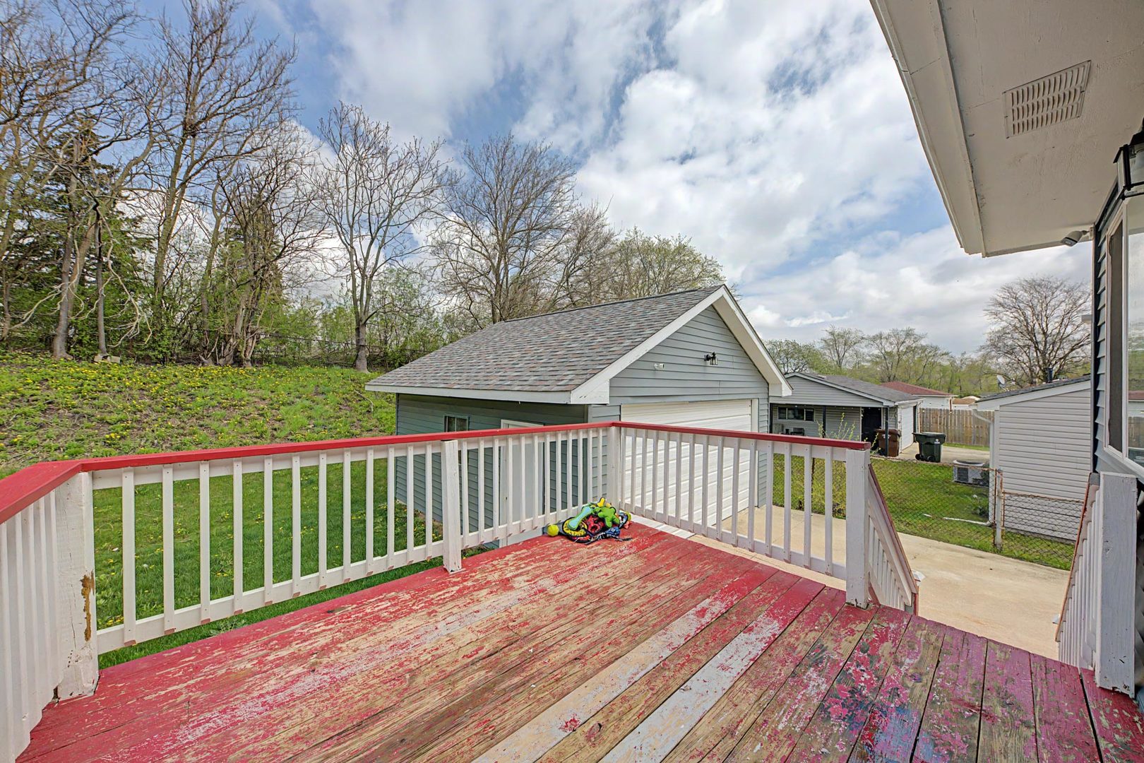 3626 Peach Grove Lane, Hazel Crest, IL 60429