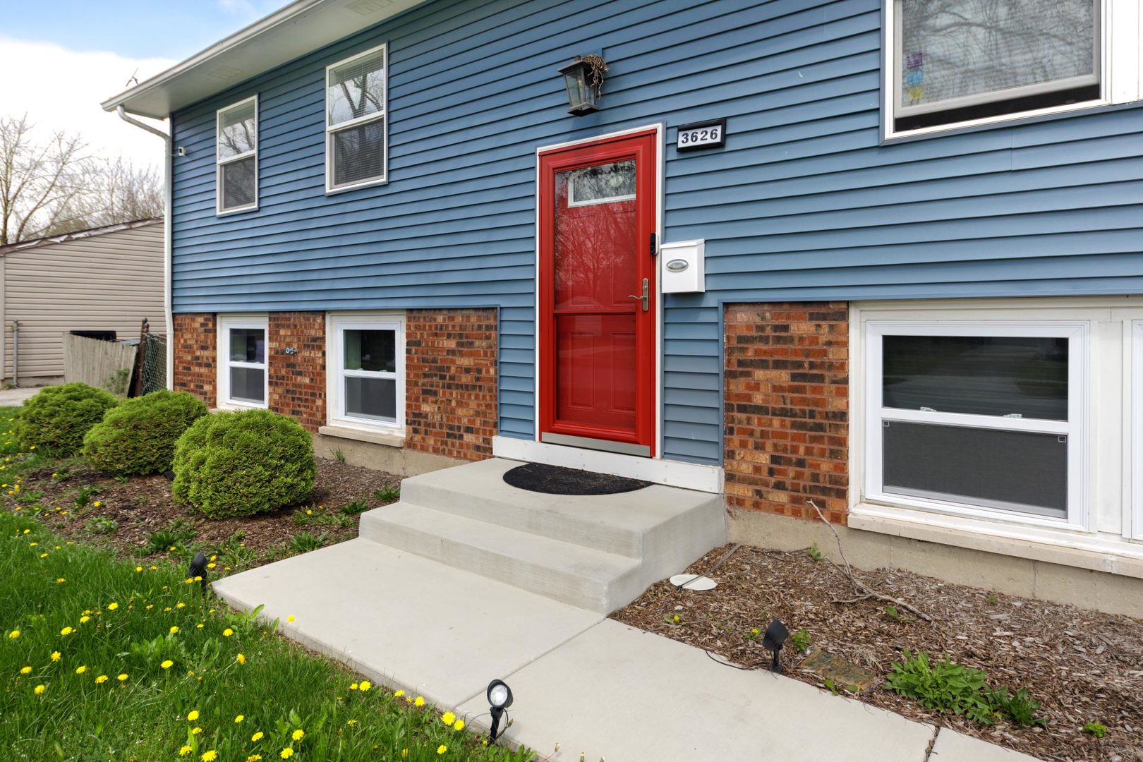 3626 Peach Grove Lane, Hazel Crest, IL 60429