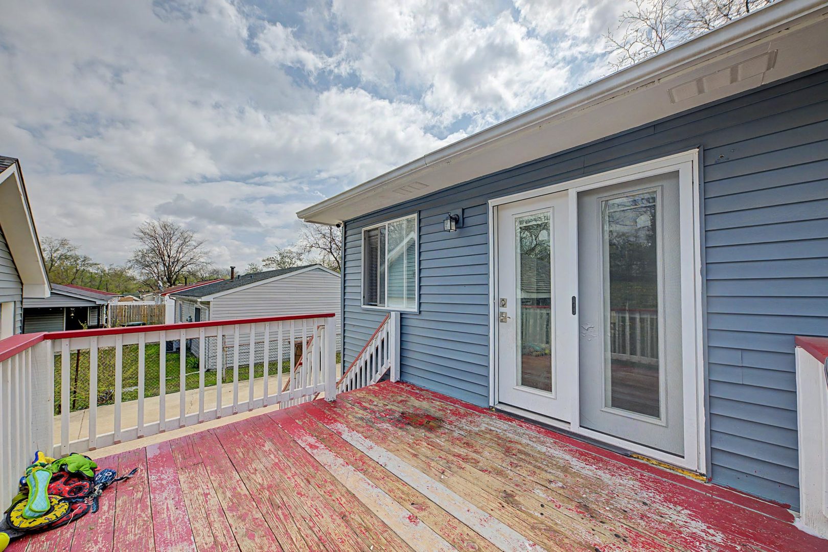 3626 Peach Grove Lane, Hazel Crest, IL 60429