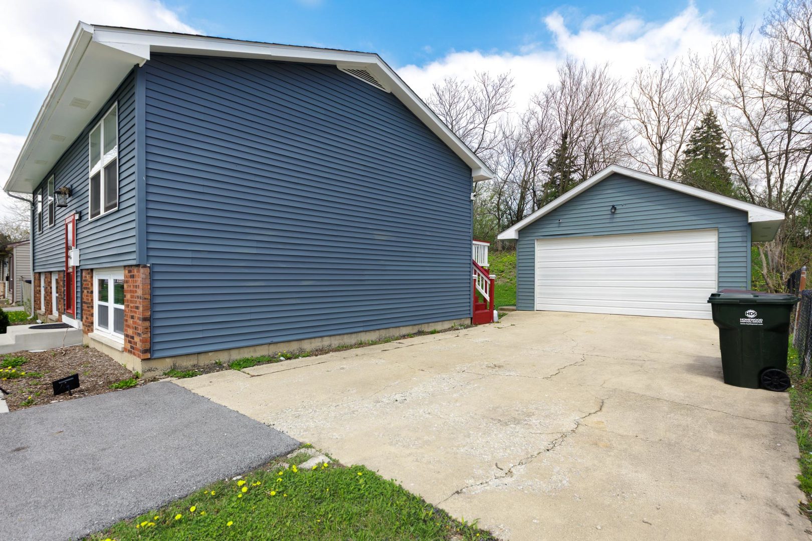 3626 Peach Grove Lane, Hazel Crest, IL 60429