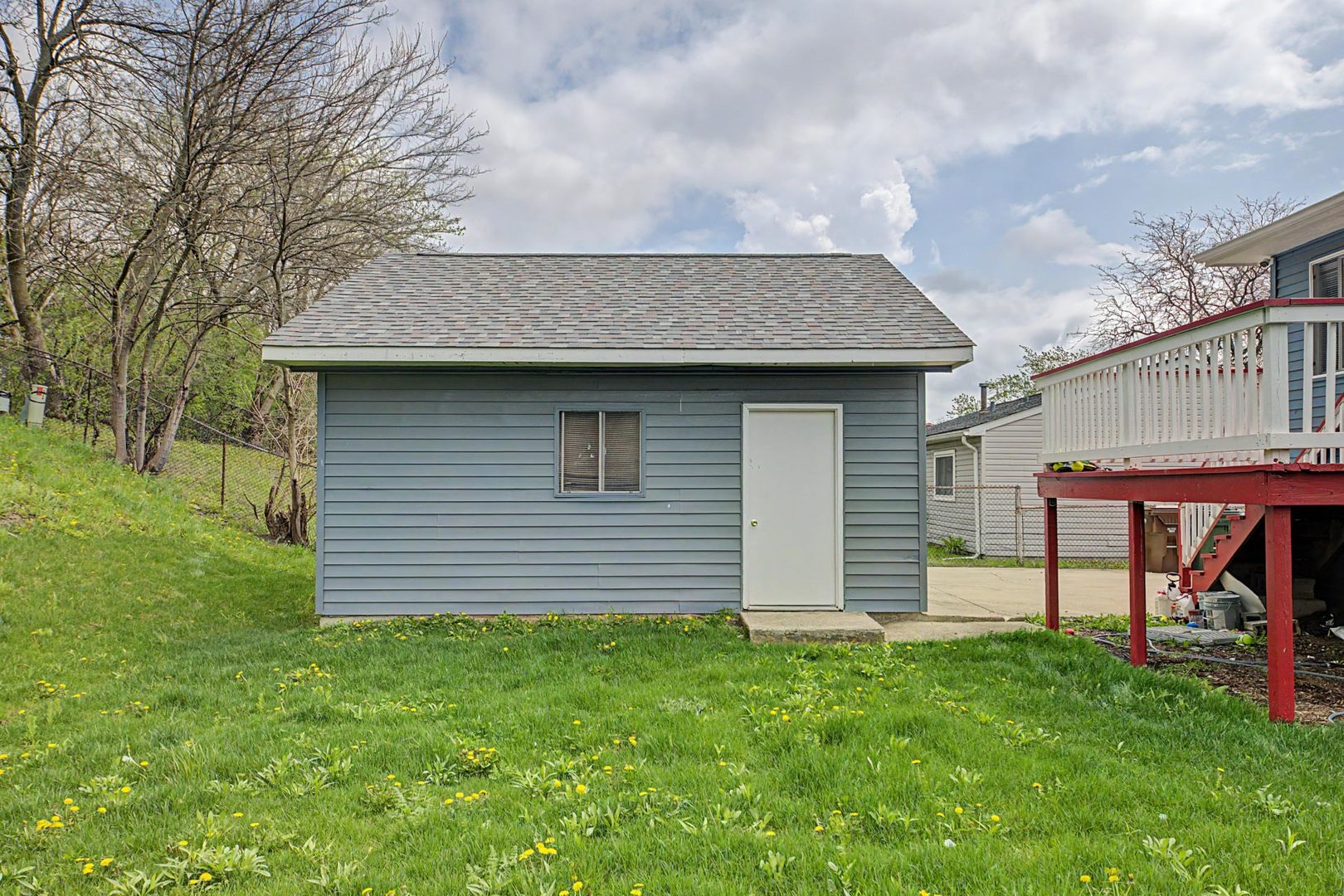 3626 Peach Grove Lane, Hazel Crest, IL 60429