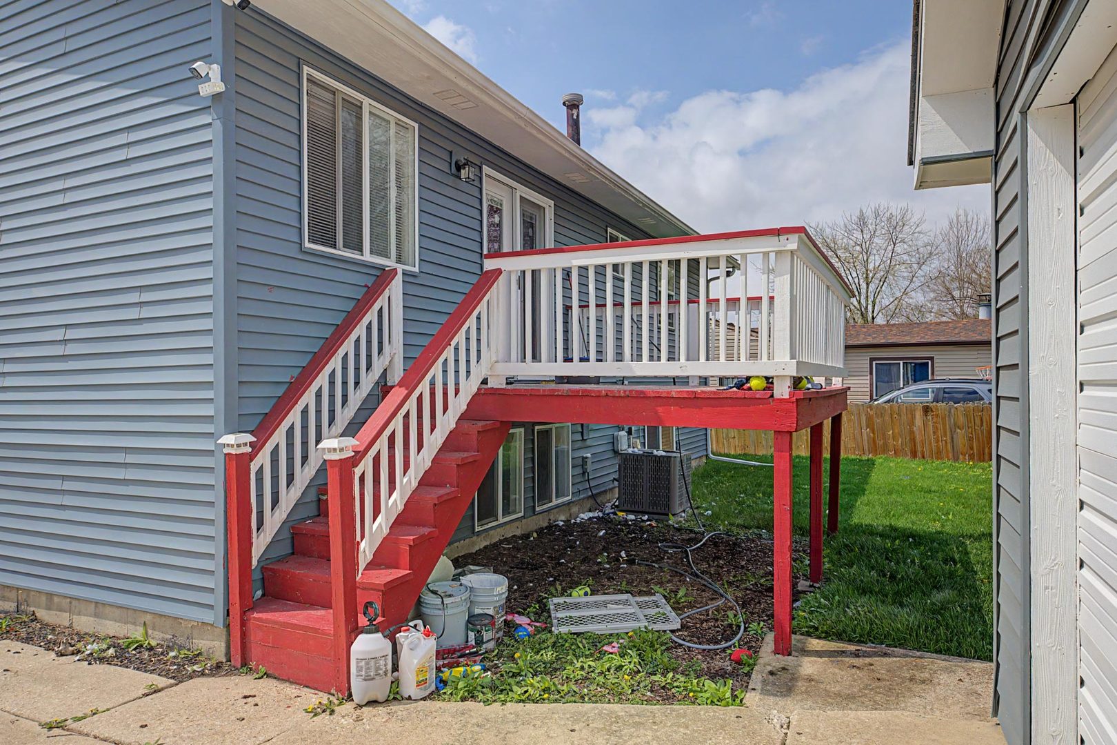 3626 Peach Grove Lane, Hazel Crest, IL 60429