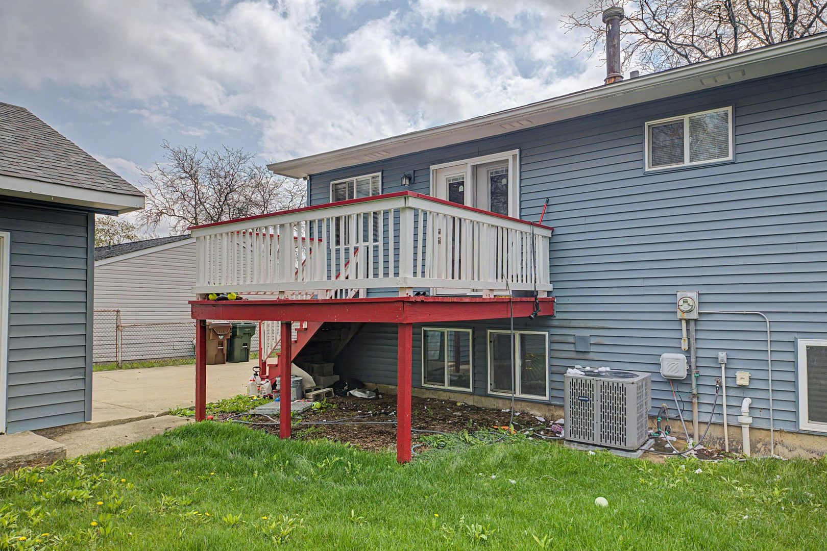 3626 Peach Grove Lane, Hazel Crest, IL 60429