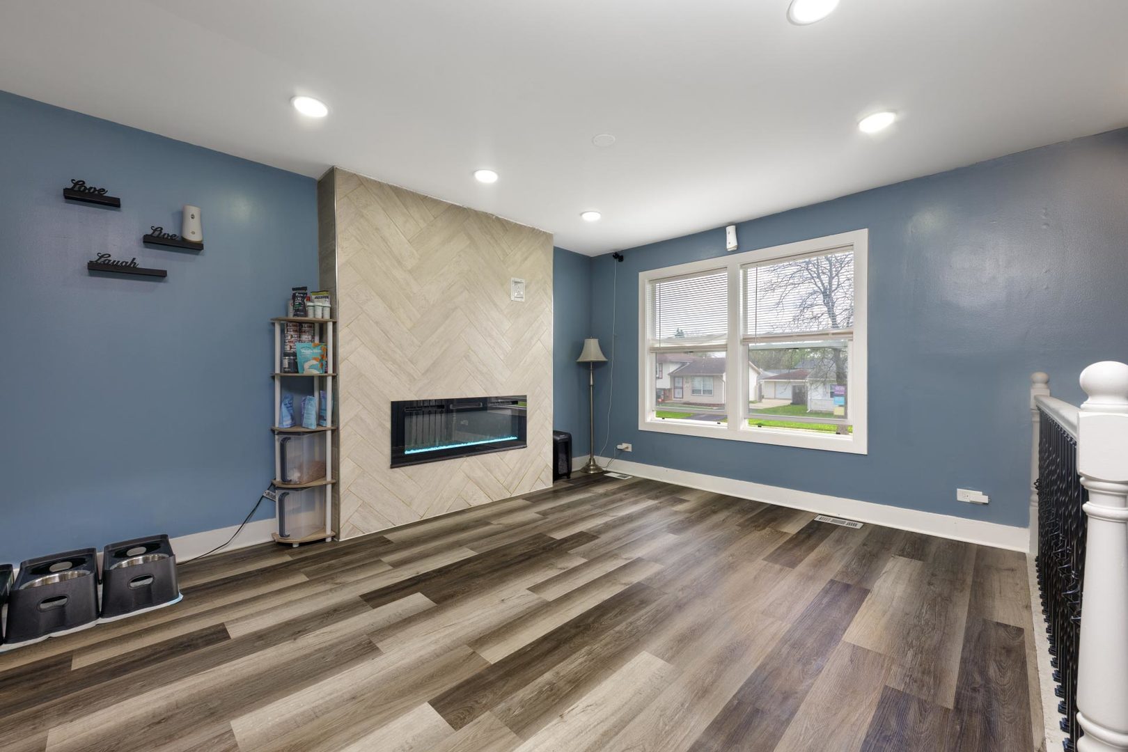 3626 Peach Grove Lane, Hazel Crest, IL 60429