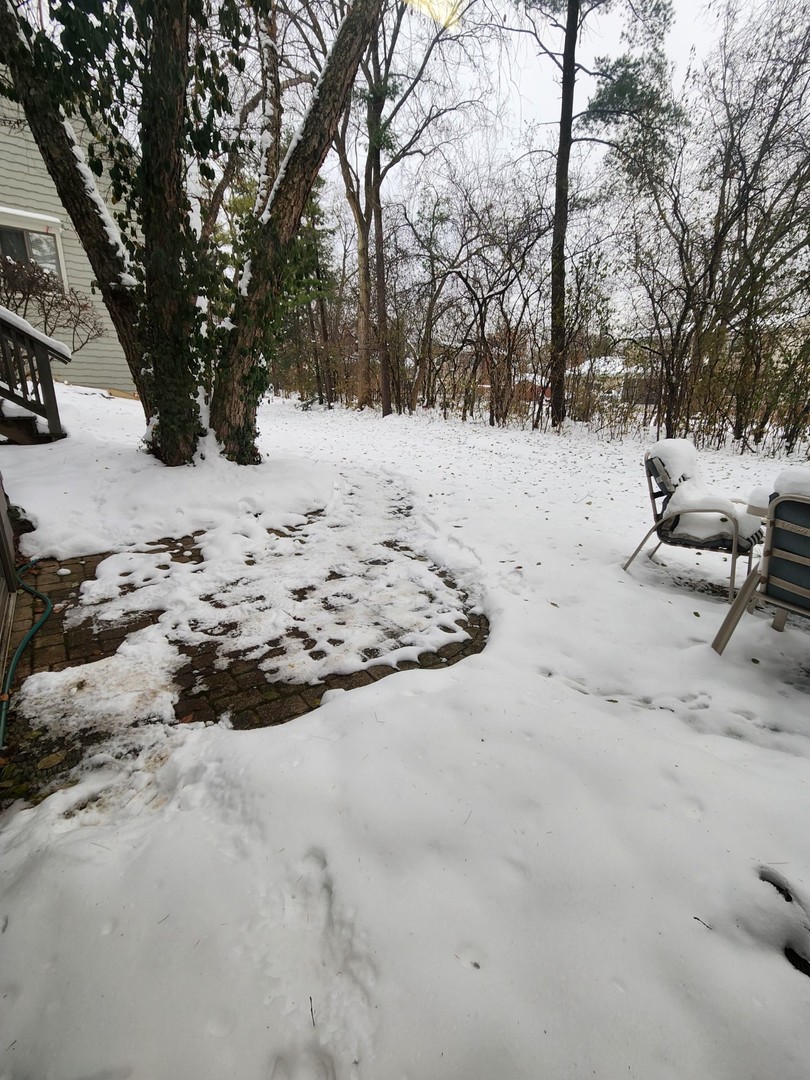 6808 Scotch Pine Trail, Darien, IL 60561