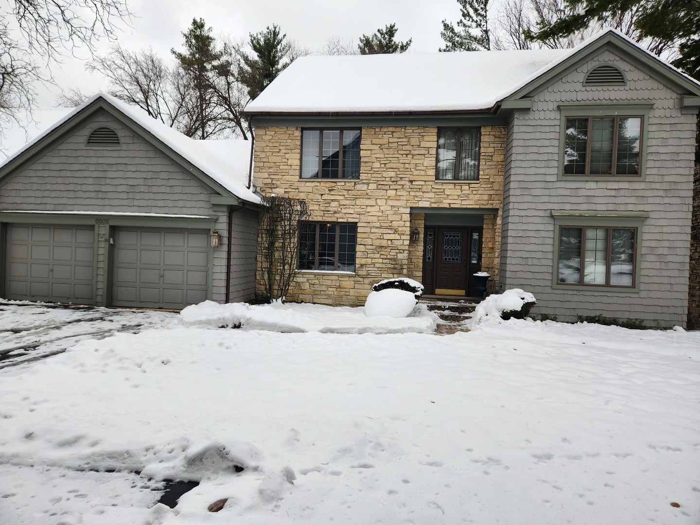 6808 Scotch Pine Trail, Darien, IL 60561