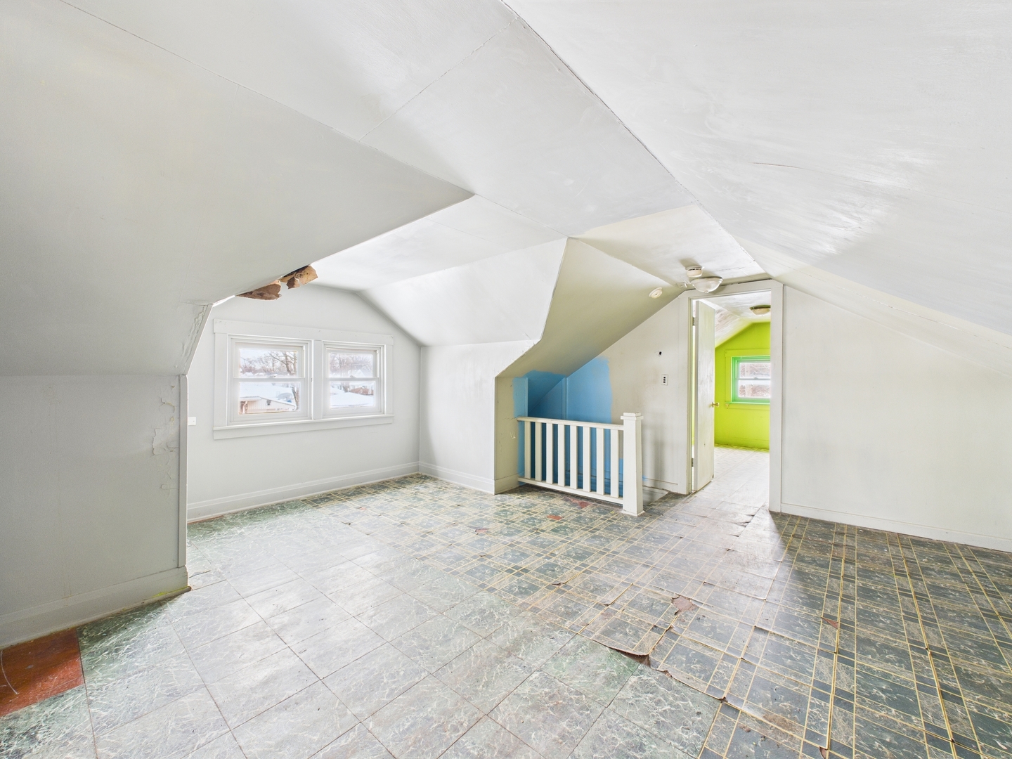 2001 S 11th Avenue, Maywood, IL 60153