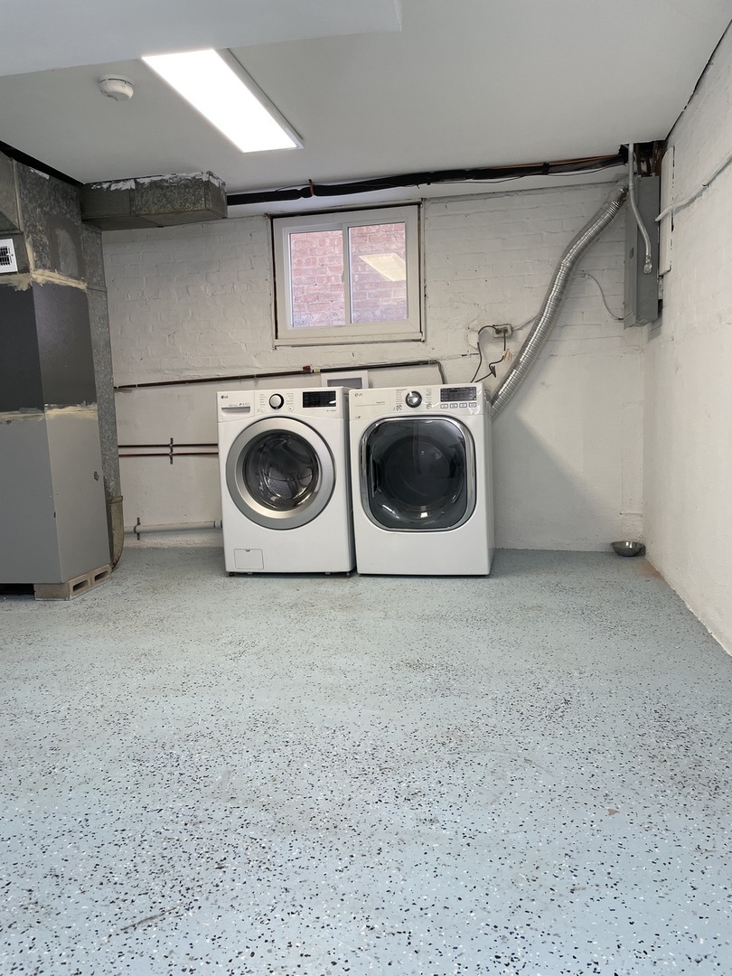 6642 S Wolcott Avenue, Chicago, IL 60636