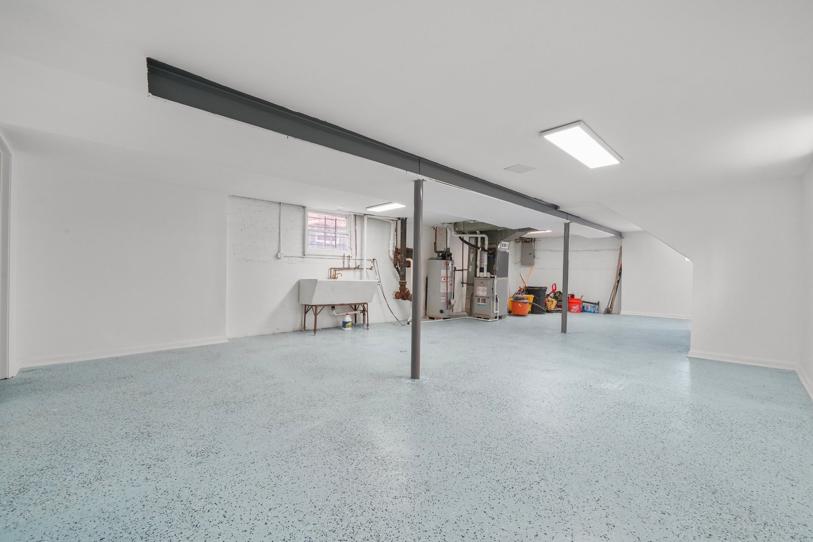 6642 S Wolcott Avenue, Chicago, IL 60636