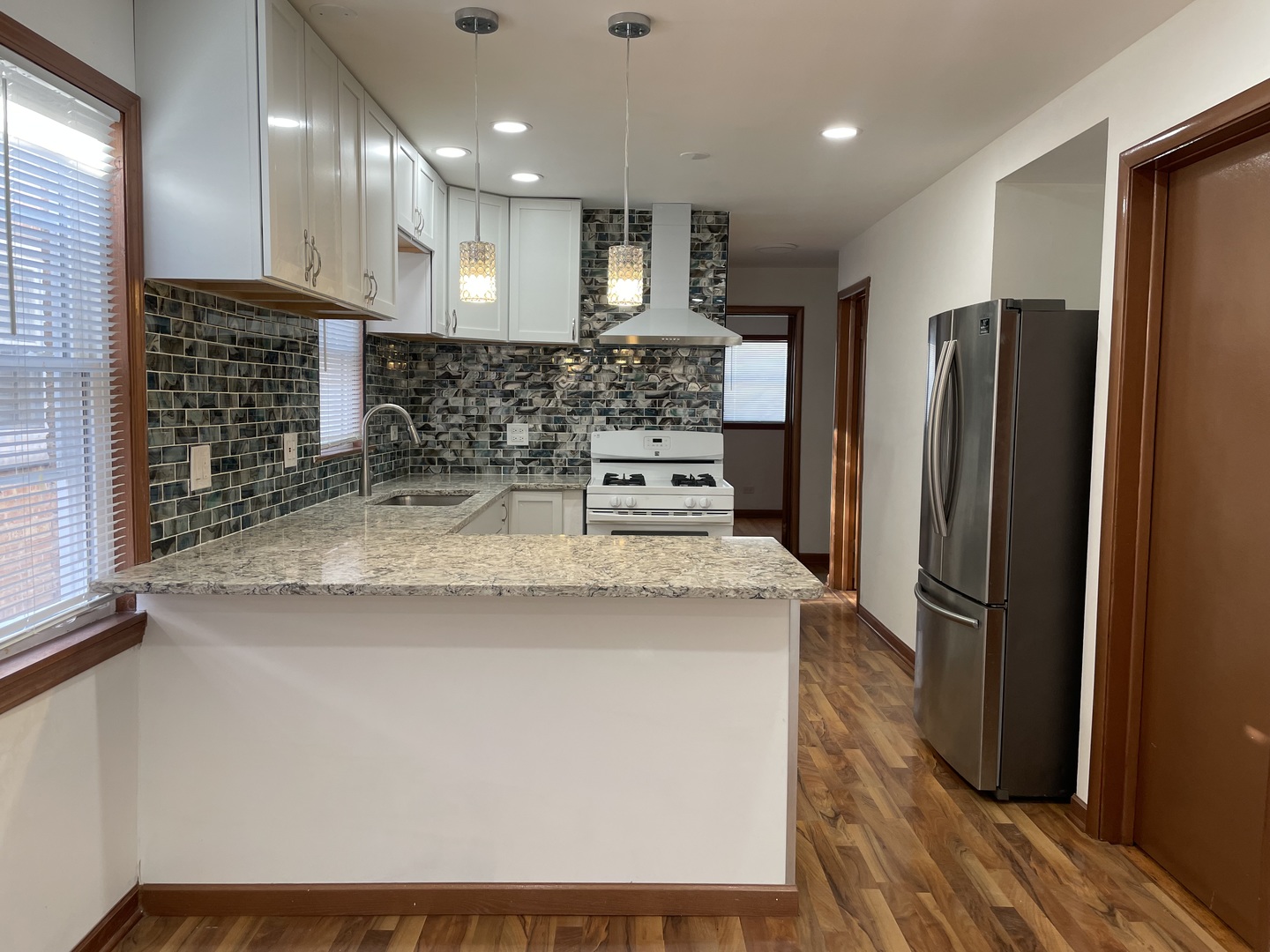 6642 S Wolcott Avenue, Chicago, IL 60636