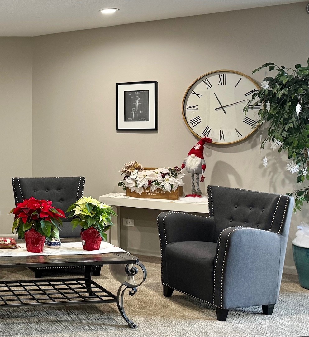 825 Pearson Street #3D, Des Plaines, IL 60016