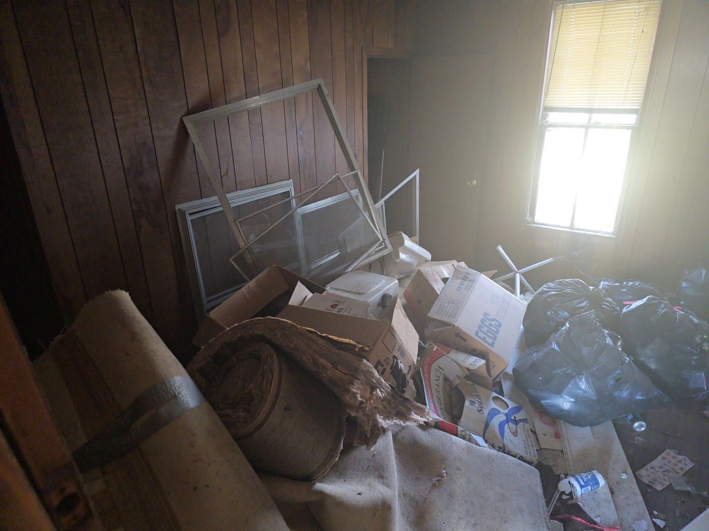 22904 E 1600 North Road, Merna, IL 61758